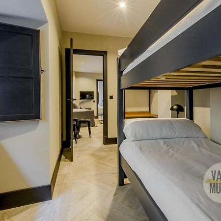 Fantastic Apt Para 7P En Calle Santa Ana-La Latina E2 Madrid Exterior foto