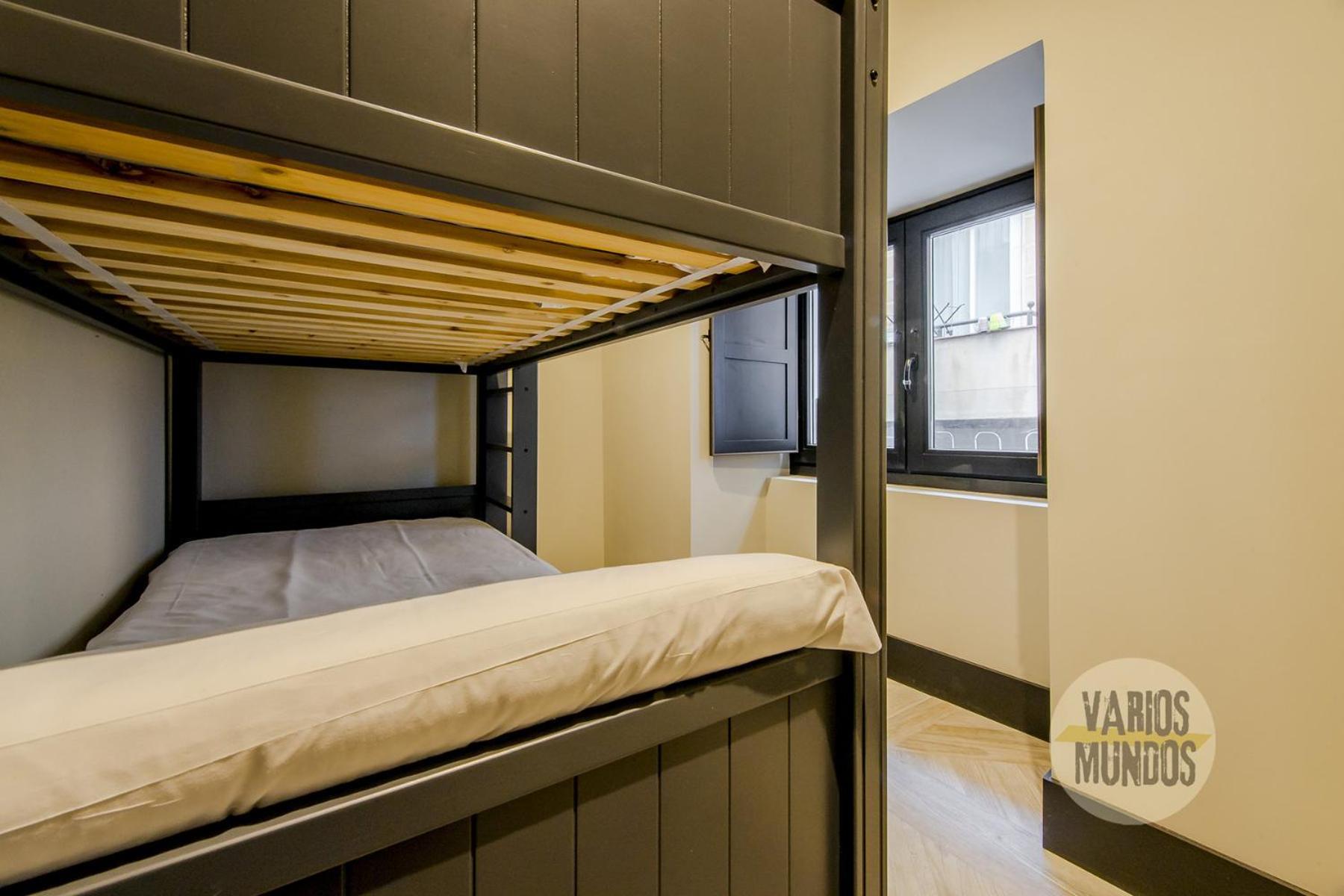 Fantastic Apt Para 7P En Calle Santa Ana-La Latina E2 Madrid Exterior foto